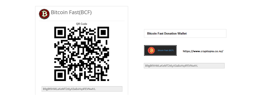 buy bitcoin fast bcf